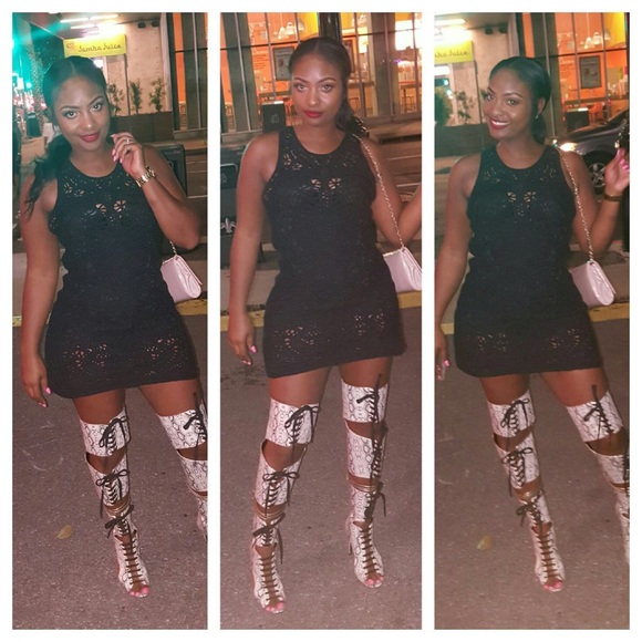 Meet your posher!!! - Picture 2 of 8